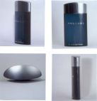 BVLGARI Emulsion apres Rasage - לוגו סימן מסחר