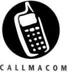 callmacom - לוגו סימן מסחר