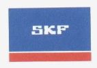 SKF - לוגו סימן מסחר