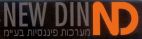 מערכות פיננסיות בע"מ - לוגו סימן מסחר