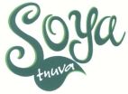 SOYA TNUVA - לוגו סימן מסחר