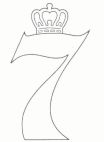 7 - לוגו סימן מסחר רשום