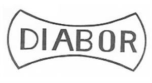 DIABOR - לוגו סימן מסחר