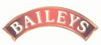 BAILEYS - לוגו סימן מסחר