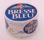 BRESSE BLEU - לוגו סימן מסחר רשום