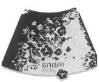 SABAI - לוגו סימן מסחר רשום