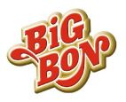BIGBON - לוגו סימן מסחר