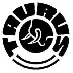TAURUS - לוגו סימן מסחר רשום