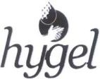 hygel - לוגו סימן מסחר