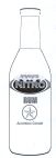 NITRO RUM ALCOHOLIC COOLER - לוגו סימן מסחר