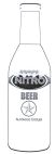 NITRO BEER ALCOHOLIC COOLER - לוגו סימן מסחר
