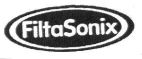 FILTASONIX - לוגו סימן מסחר