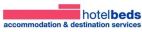 hotelbeds accommodation & destination services - לוגו סימן מסחר רשום