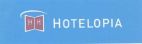 HH HOTELOPIA - לוגו סימן מסחר רשום