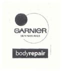 GARNIER SKIN NATURALS bodyrepair - לוגו סימן מסחר
