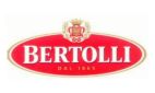BERTOLLI - לוגו סימן מסחר רשום