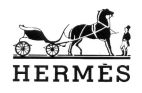 HERMES - לוגו סימן מסחר