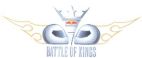 BATTLE OF KINGS - לוגו סימן מסחר