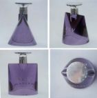 BVLGARI BLV NOTTE - לוגו סימן מסחר