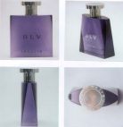 BVLGARI BLV NOTTE - לוגו סימן מסחר