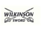 WILKINSON SWORD - לוגו סימן מסחר רשום