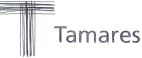 T TAMARES - לוגו סימן מסחר רשום