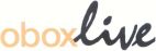 obox live - לוגו סימן מסחר