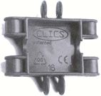 clics - לוגו סימן מסחר