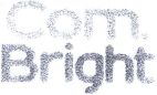 Com. Bright - לוגו סימן מסחר