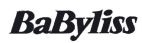 BaByliss - לוגו סימן מסחר רשום