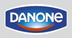 DANONE - לוגו סימן מסחר רשום
