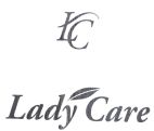 L C LADY CARE - לוגו סימן מסחר