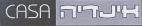 אינדיה CASA - לוגו סימן מסחר