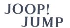 JOOP! JUMP - לוגו סימן מסחר