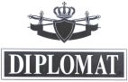 DIPLOMAT - לוגו סימן מסחר