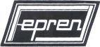 epren - לוגו סימן מסחר