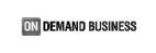 ON DEMAND BUSINESS - לוגו סימן מסחר