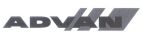 ADVAN - לוגו סימן מסחר רשום