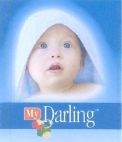 MY DARLING - לוגו סימן מסחר