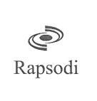 Rapsodi - לוגו סימן מסחר