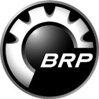 BRP - לוגו סימן מסחר