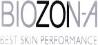 BIOZON-A BEST SKIN PERFORMANCE - לוגו סימן מסחר