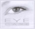 EYE CARE - לוגו סימן מסחר