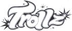 TROLLZ - לוגו סימן מסחר
