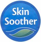 skin soother - לוגו סימן מסחר