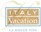 ITALY VACATION LA DOLCE VITA - לוגו סימן מסחר