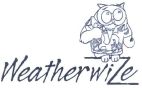 weatherwize - לוגו סימן מסחר
