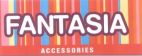 FANTASIA ACCESSORIES - לוגו סימן מסחר