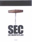 SEC DE MURFATLAR CABERNET SAUVIGNON - לוגו סימן מסחר