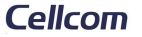 CELLCOM - לוגו סימן מסחר